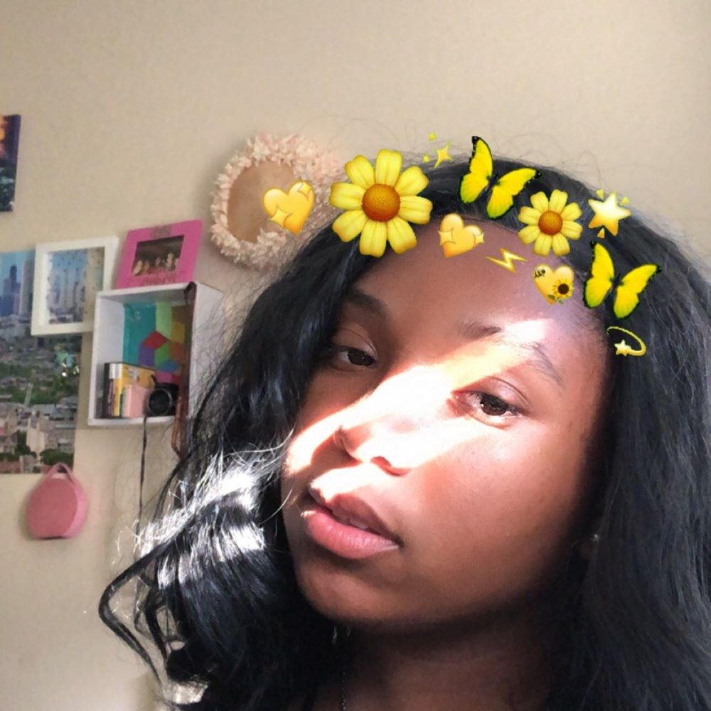 Meet your Posher, Jordan